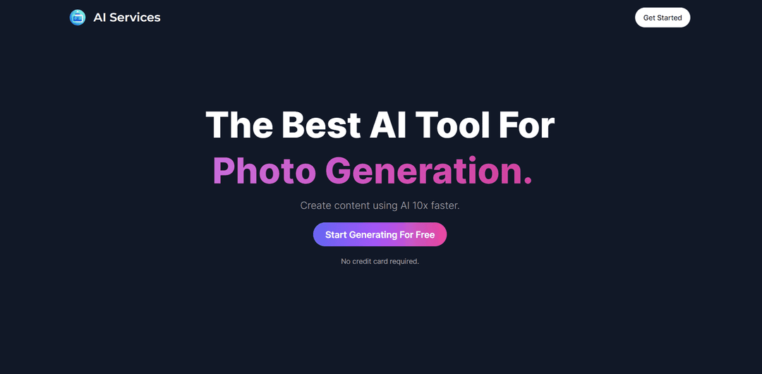 AI Services